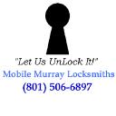 Mobile Murray Locksmith logo